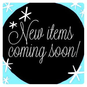 OMG NEW ITEMS!!! 😻😸